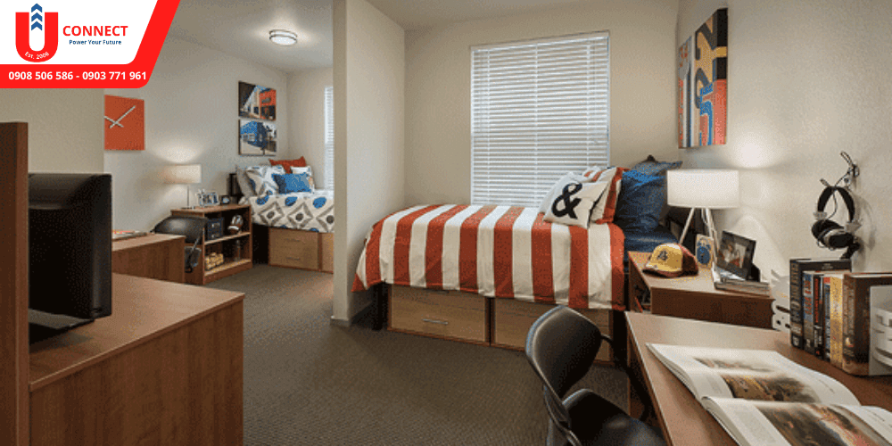Giới thiệu trường arizona state university, bang Arizona, Mỹ và cơ sở vật chất của trường ASU